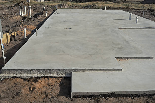 Best Commercial Concrete Services in San Pablo, NM