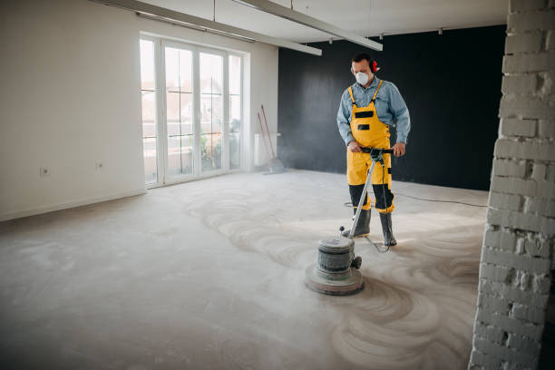 Best Industrial Concrete Flooring in San Pablo, NM